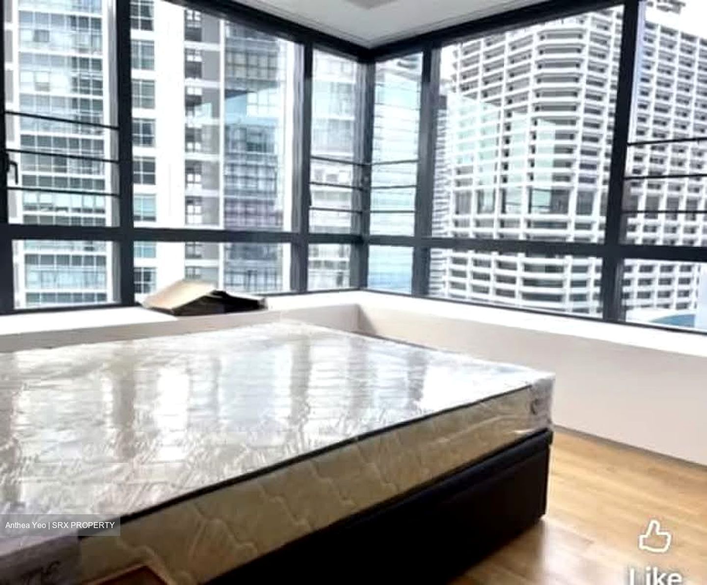 Skysuites@Anson (D2), Apartment #596396671
